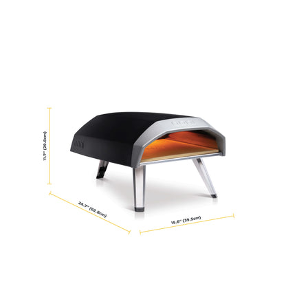 Ooni Koda 12 Gas Pizza Oven