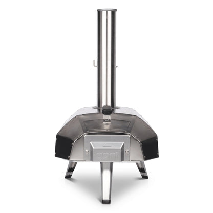 Ooni Karu 12 Multi-Fuel Pizza Oven