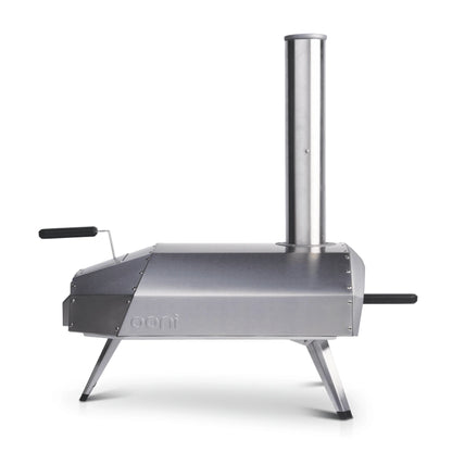 Ooni Karu 12 Multi-Fuel Pizza Oven