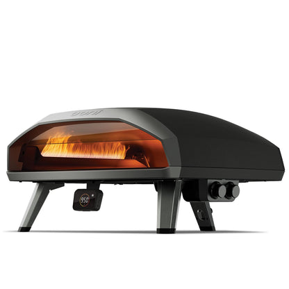 Ooni Koda 2 Max Gas Pizza Oven