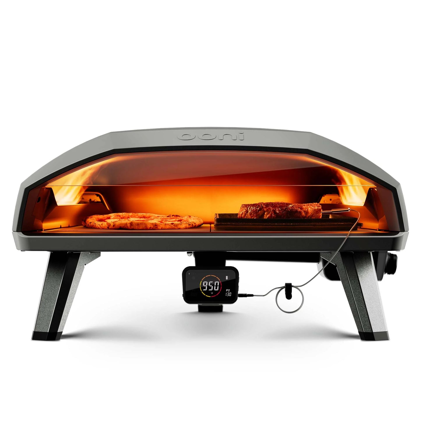 Ooni Koda 2 Max Gas Pizza Oven