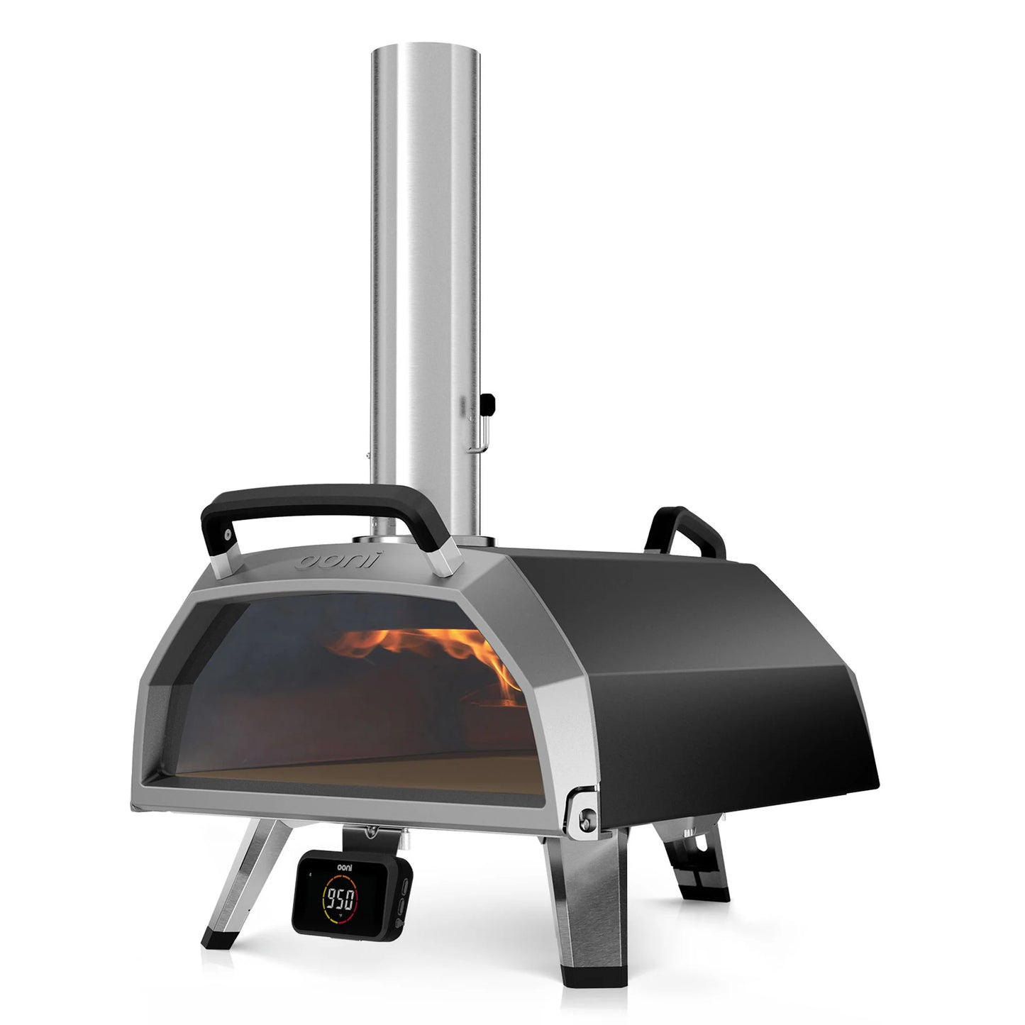 Ooni Karu 2 Multi-Fuel Pizza Oven