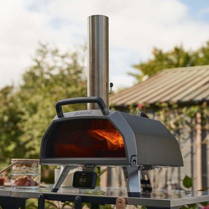 Ooni Karu 2 Multi-Fuel Pizza Oven