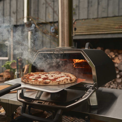 Ooni Karu 2 Multi-Fuel Pizza Oven