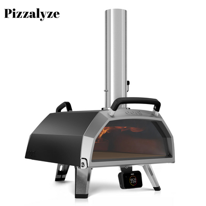 Ooni Karu 2 Multi-Fuel Pizza Oven