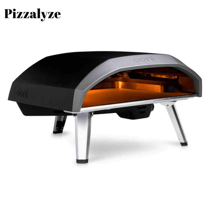 Ooni Koda 16 Gas Pizza Oven