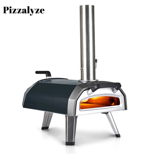 Ooni Karu 2 Multi-Fuel Pizza Oven