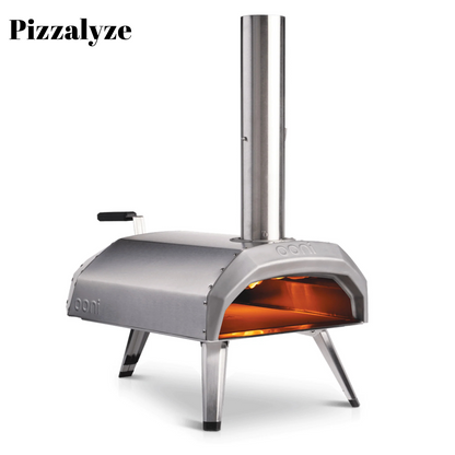 Ooni Karu 12 Multi-Fuel Pizza Oven