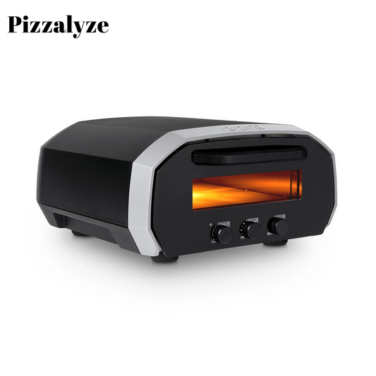 Ooni Volt 12 Electric Pizza Oven