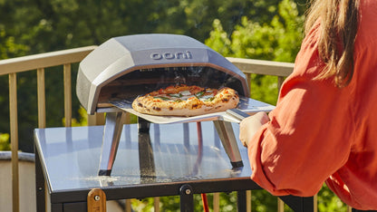 Ooni Koda 12 Gas Pizza Oven